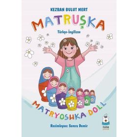 Matruşka Kezba Kezban Bulut Mert