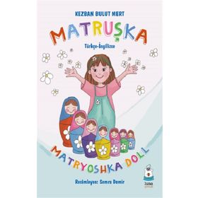 Matruşka Kezba Kezban Bulut Mert
