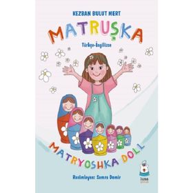 Matruşka Kezba Kezban Bulut Mert