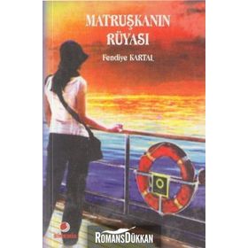 MATRUŞKANIN RÜYASI - FENDIYE KARTAL