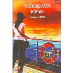 MATRUŞKANIN RÜYASI - FENDIYE KARTAL