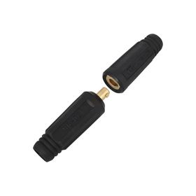Matsan 10-25 mm Avrupa Tip Kaynak Kablo Bağlantı Elemanı Takımı