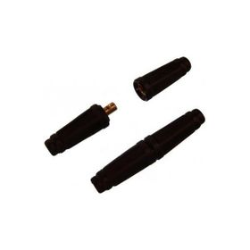 Matsan 50-70 mm Tip Kaynak Kablo Bağlantı Elemanı Takımı