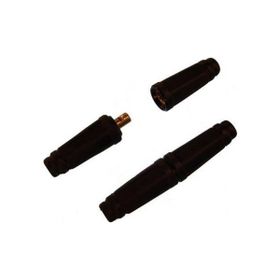 Matsan 70-95 mm Tip Kaynak Kablo Bağlantı Elemanı Takımı
