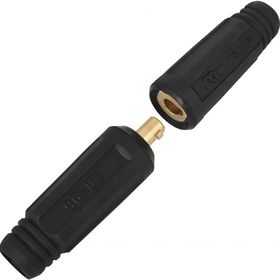 Matsan 70-95 mm Tip Kaynak Kablo Bağlantı Elemanı Takımı