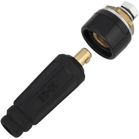 Matsan Kaynak 10x25 Makine Bağlantı Elemanı