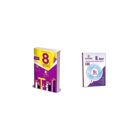 Matsev Yayınları 6. Sınıf Matematik Soru Bankası