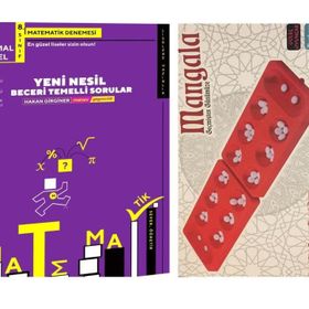 Matsev Yayınları 8. Sınıf Matematik Denemesi