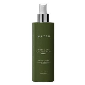 Matsu 100 ml Intensive Repair Hair Serum