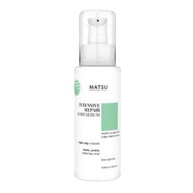 Matsu 100 ml Intensive Repair Hair Serum