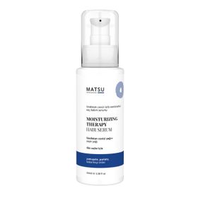 Matsu 100 ml Moisturizing Therapy Hair Serum