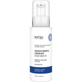 Matsu 100 ml Moisturizing Therapy Hair Serum