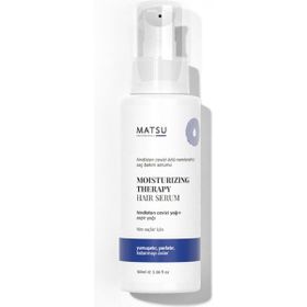 Matsu 100 ml Moisturizing Therapy Hair Serum