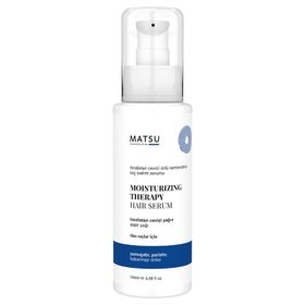 Matsu 100 ml Moisturizing Therapy Hair Serum