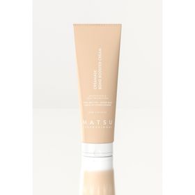 Matsu 250 ml Yıpranmış Saçlar İçin Creamask Durulanmayan Bağ Onarıcı ve Direnç Kazandırıcı Bakım Kremi
