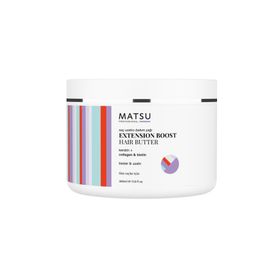 Matsu 350 ml Extention Boost Hair Butter
