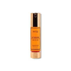 Matsu 50 ml Hair Care Luxeoil Argan Oil