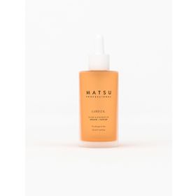 Matsu 50 ml Hair Care Luxeoil Argan Oil