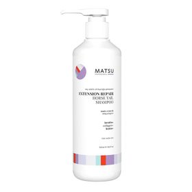 Matsu 500 ml Extention Repair Horsetail Shampoo