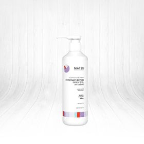 Matsu 500 ml Extention Repair Horsetail Shampoo