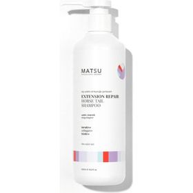 Matsu 500 ml Extention Repair Horsetail Shampoo