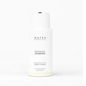Matsu Bonding 350 ml Pürüzsüzleştirici Şampuan