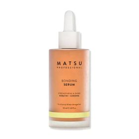 Matsu Bonding 50 ml Elektriklenme Karşıtı Saç Serumu