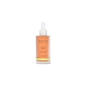 Matsu Bonding 50 ml Elektriklenme Karşıtı Saç Serumu