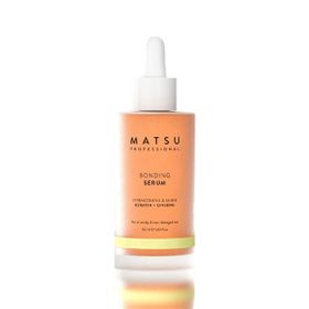 Matsu Bonding 50 ml Elektriklenme Karşıtı Saç Serumu