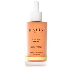 Matsu Bonding 50 ml Elektriklenme Karşıtı Saç Serumu