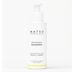 Matsu Bonding Bağ Yapılandırıcı 100 ml Saç Bakım Şampuanı