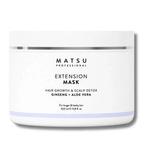 Matsu Extension At Kuyruğu & Kolajen 350 ml Saç Maskesi