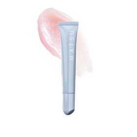 Matsu Ice Pop 10 ml 2in1 Nemlendirici Renkli Dudak Balmı