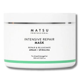 Matsu Intensive Repair 350 ml Yoğun Bakım Saç Maskesi