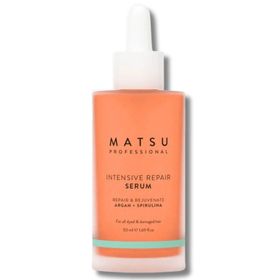 Matsu Intensive Repair 50 ml Yoğun Bakım Saç Serumu