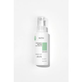 Matsu Intensive Repair Boyalı ve Yıpranmış Saçlar İçin 100 ml Yoğun Bakım Serumu