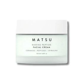 Matsu Marine 50 ML Peptide Krem