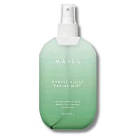 Matsu Marine Algae 100 ml Yüz Misti