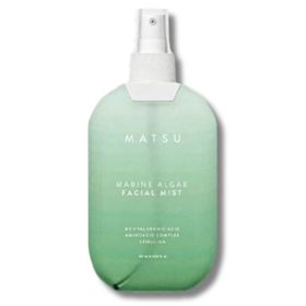 Matsu Marine Algae 100 ml Yüz Misti
