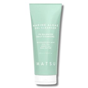 Matsu Marine Algae 200 ml Temizleyici Jel