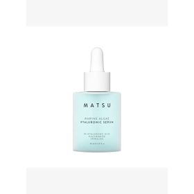 Matsu Marine Algae 30 ml Hyalüronik Asit Serum