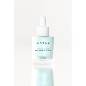 Matsu Marine Algae 30 ml Hyalüronik Asit Serum