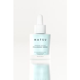 Matsu Marine Algae 30 ml Hyalüronik Asit Serum