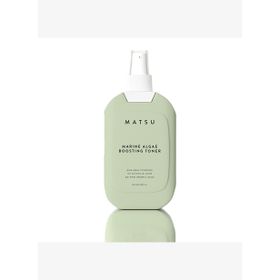 Matsu Marine Algae AHA BHA 100 ml Tonik