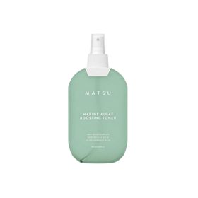 Matsu Marine Algae Boosting Toner 100 ml Tonik