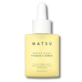Matsu Marine Algae C Vitamini 30 ml Serum
