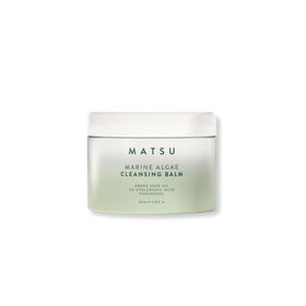 Matsu Marine Algae Cleansing Balm 100 gr Yüz Temizleme Balsamı