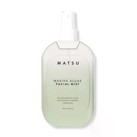 Matsu Marine Algae Facial Mist 100 ml Yüz Spreyi