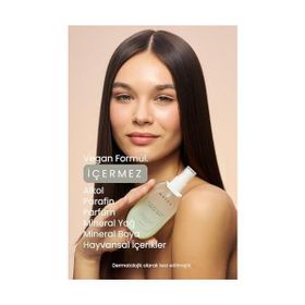 Matsu Marine Algae Facial Mist 100 ml Yüz Spreyi