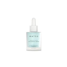Matsu Marine Algae Hyaluronic 30 ml Nemlendirici Serum